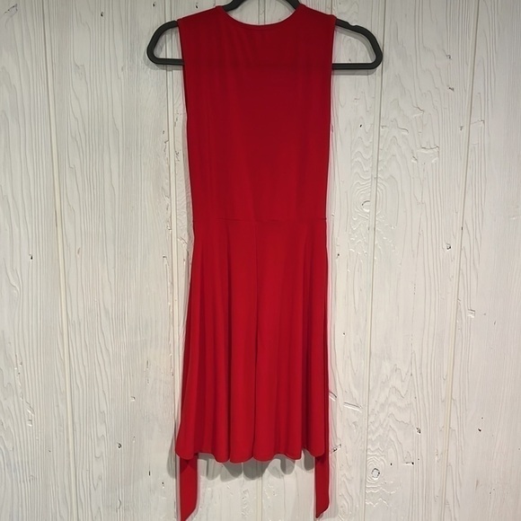 Bella Coster Sleeveless Dress, Size M - Picture 6 of 8